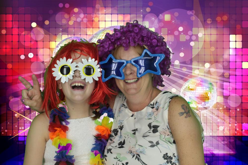 Mr & Mrs Davis | View more photos from the event at gallery.myphotoboothexperience.co.uk/u/MyPhotoBoothExperienceLtd/Mr-Mrs-Davis